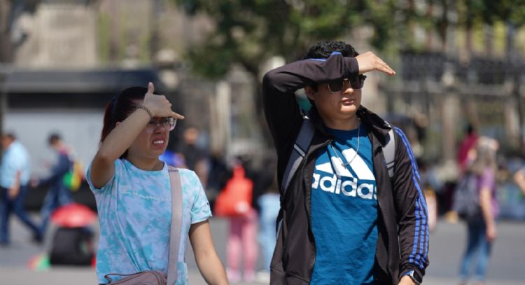 Calor no da tregua en CDMX: alerta para este martes en 11 alcaldías