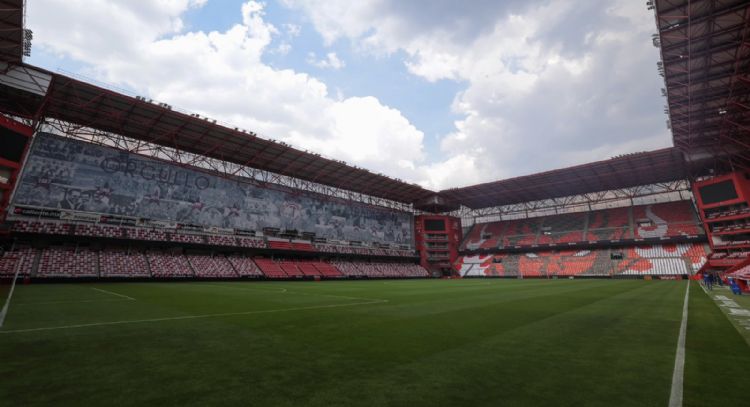 Final Liga MX: Horarios y fechas de los partidos de América vs. Toluca