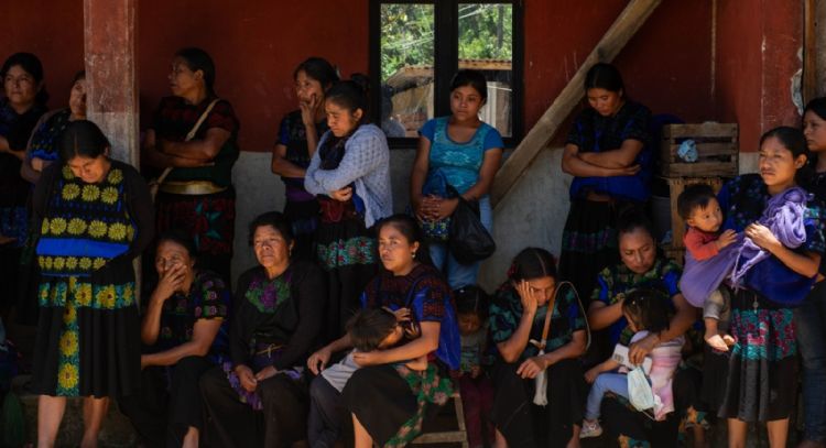 EU busca replicar en MÃ©xico el modelo de seguridad de El Salvador, advierten