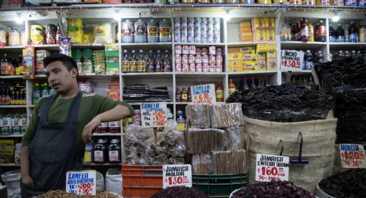 Es un fracaso el plan de la 4T contra la inflación: pequeños comerciantes