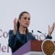 Informe de Marina sobre choque de buque Cuauhtémoc no será público en principio: Sheinbaum
