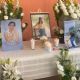 Padres de cadete fallecida en Buque Cuauhtémoc no pudieron ir a EU por su hija al no tener visas