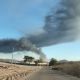 Explota bodega de huachicol en Mazatlán
