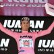 Ha sido increíble y difícil de realizar: Isaac del Toro tras conseguir liderato del Giro de Italia