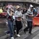 Nuevo frente frío fuera de temporada provocará lluvias este martes en los siguientes estados