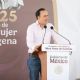 Manolo Jiménez insiste en cierre de la frontera sur para evitar gusano barrenador