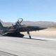 Aeronave militar sufre ponchadura al aterrizar en aeropuerto de Chihuahua