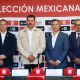 Presentan a Benjamín Gil como manager que dirigirá a la selección en el Clásico Mundial de Beisbol