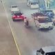 Disparan contra policías viales en Cunduacán, Tabasco; matan a uno y hieren a una oficial (Video)