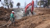 Foto ilustrativa de la nota titulada: Tras los devastadores incendios de Los Ángeles, los residentes comienzan a reconstruir