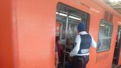 Foto ilustrativa de la nota titulada: Incrementan reportes sobre presuntos pinchazos en el Metro: estas son las estaciones con más casos