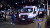 Foto ilustrativa de la nota titulada: Reportera de Telediario fue víctima de “pinchazo” en la alcaldía Cuauhtémoc