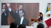 Foto ilustrativa de la nota titulada: Sheinbaum recuerda masacres perpetradas durante el sexenio de Ernesto Zedillo