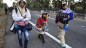 Foto ilustrativa de la nota titulada: Llamadas a la puerta y pruebas de ADN: cómo Trump planea rastrear a 450 mil niños migrantes
