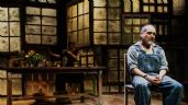 Foto ilustrativa de la nota titulada: “Todas las noches de un día”: En el teatro, todo es todo el tiempo