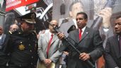 Foto ilustrativa de la nota titulada: Muere el exgobernador veracruzano Fidel Herrera; fue señalado de nexos con los Zetas