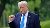 Foto ilustrativa de la nota titulada: Trump anuncia aranceles del 100 por ciento a películas producidas fuera de EU