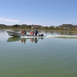Reforma a Ley de Pesca: fortalecimiento del sector acuícola de Tamaulipas