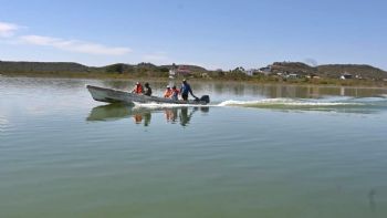 Reforma a Ley de Pesca: fortalecimiento del sector acuícola de Tamaulipas