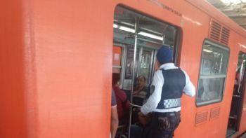 Incrementan reportes sobre presuntos pinchazos en el Metro: estas son las estaciones con más casos