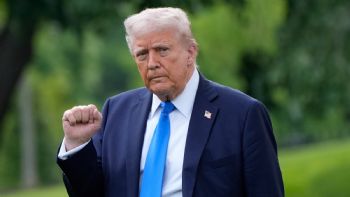 Amenaza arancelaria de Trump sobre industria cinematográfica sacude Hollywood