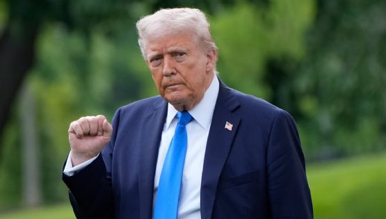 Amenaza arancelaria de Trump sobre industria cinematográfica sacude Hollywood