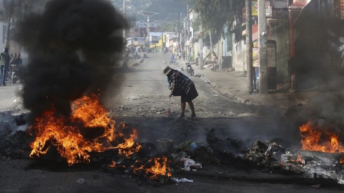 EU designa a pandillas haitianas como organización terrorista extranjera