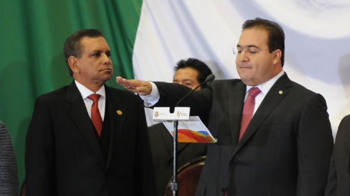 Fidel Herrera, un legado de corrupción, vínculos con el narco, medicinas falsificadas...
