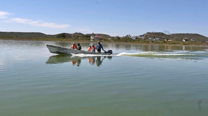 Reforma a Ley de Pesca: fortalecimiento del sector acuícola de Tamaulipas