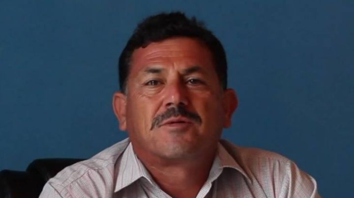 Exalcalde de Chínipas busca libertad condicional por crimen de periodista Miroslava Breach