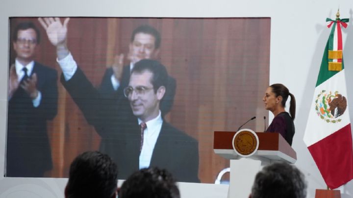 Sheinbaum recuerda masacres perpetradas durante el sexenio de Ernesto Zedillo