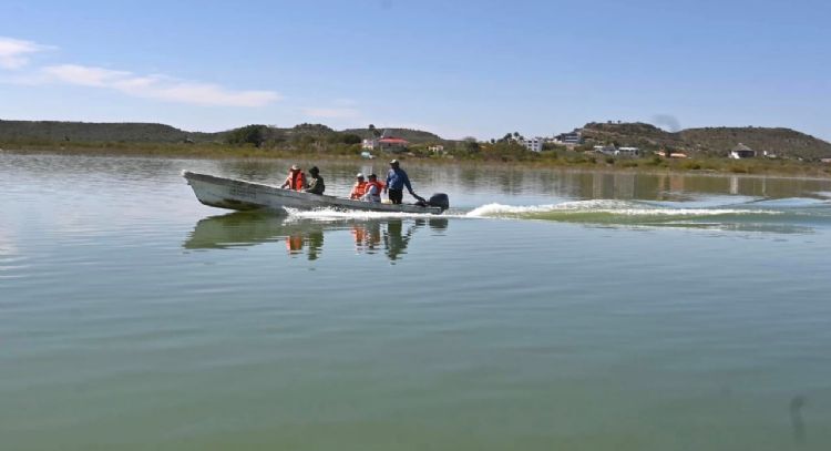 Reforma a Ley de Pesca: fortalecimiento del sector acuícola de Tamaulipas