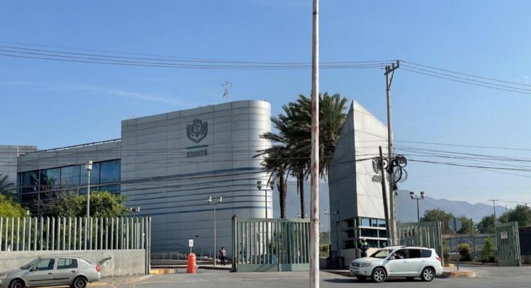 Facturas falsas, estantes vacíos: empresa fantasma causó desabasto en hospitales de Coahuila