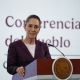 Sheinbaum: Autopartes producidas en México no pagarán aranceles