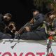 Militares israelíes atacan cerca del palacio presidencial de Siria tras advertencia sobre ataques
