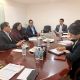 Fortalece Tamaulipas lazos de colaboración interinstitucional con Política Migratoria de SEGOB