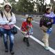Llamadas a la puerta y pruebas de ADN: cómo Trump planea rastrear a 450 mil niños migrantes