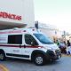 Se intoxican 11 niños con metanfetamina y fentanilo en primaria de Sinaloa