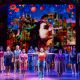 Obra chicana en Broadway, con la actriz Aline Mayagoitia, le habla a Trump sobre migración (Video)