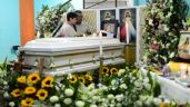 Foto ilustrativa de la nota titulada: Llega a Xalapa el cuerpo de la cadete América Yamileth tras accidente del buque Cuauhtémoc