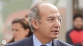 Foto ilustrativa de la nota titulada: Así reaccionó Felipe Calderón al asesinato de los colaboradores de Clara Brugada