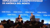Foto ilustrativa de la nota titulada: Ebrard asegura que el asesinato de colaboradores de Brugada no frenará inversiones