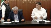 Foto ilustrativa de la nota titulada: “¿Dónde está el abuso de poder?”: Fernández Noroña defiende disculpa pública