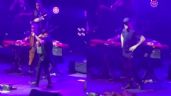Foto ilustrativa de la nota titulada: Andrés Calamaro increpa a público en Colombia por prohibición de corrida de toros (Video)