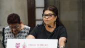 Foto ilustrativa de la nota titulada: Ximena Guzmán y José Muñoz: Ataque a las entrañas del gobierno de Clara Brugada