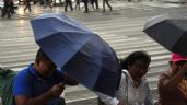 Foto ilustrativa de la nota titulada: Llega la primera onda tropical; chubascos y lluvias fuertes afectarán a 27 estados el miércoles