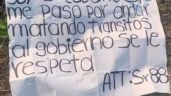 Foto ilustrativa de la nota titulada: Encuentran muerto al sicario que mató al policía vial de Cunduacán, Tabasco