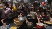 Foto ilustrativa de la nota titulada: Sin mencionar a Israel, la SRE lanza “llamado urgente” para ayuda sin restricciones a Gaza