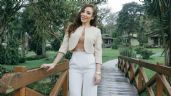 Foto ilustrativa de la nota titulada: Balean casa de campaña de candidata a alcaldesa de Juan Rodríguez Clara, Veracruz
