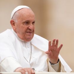 El papa Francisco en Medio Oriente